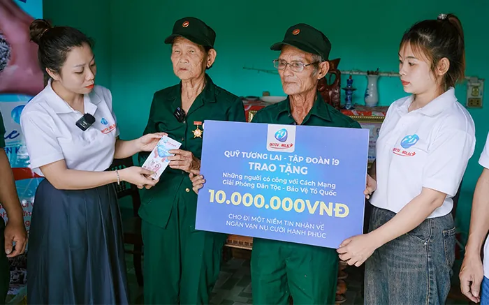 Hỗ trợ khách hàng 24/7 chuyên nghiệp và tận tâm của Thabet John