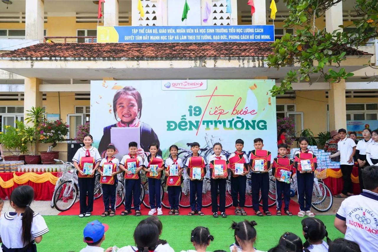 Tính hợp pháp, công bằng và minh bạch tại Thabet John