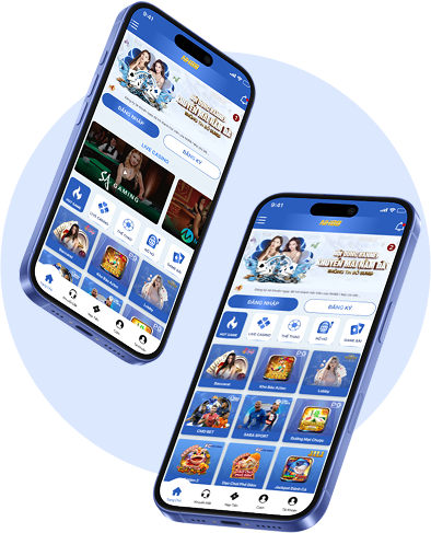 Biểu tượng nạp rút tiền nhanh chóng và tiện lợi.