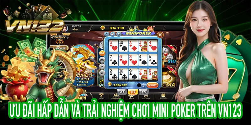 Game bài Thabet John