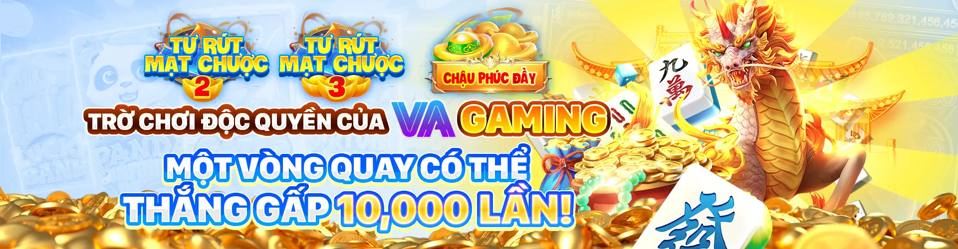Hình ảnh banner chính Thabet John 2026