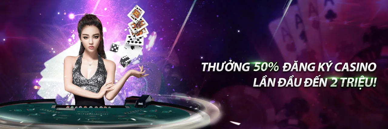Thông báo về các trò chơi casino trực tuyến mới ra mắt tại Thabet John