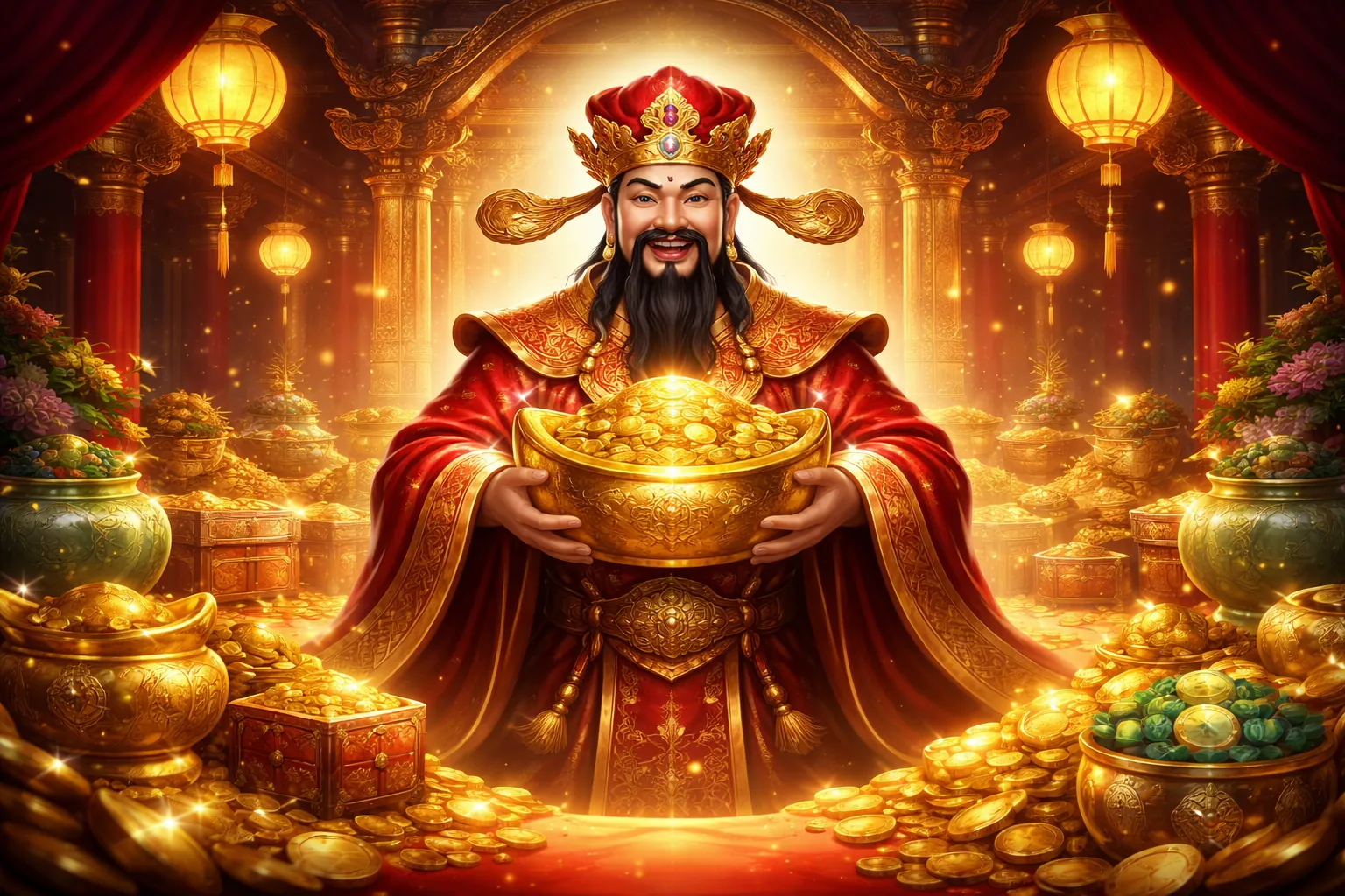 Thabet John về chúng tôi, đội ngũ và sứ mệnh