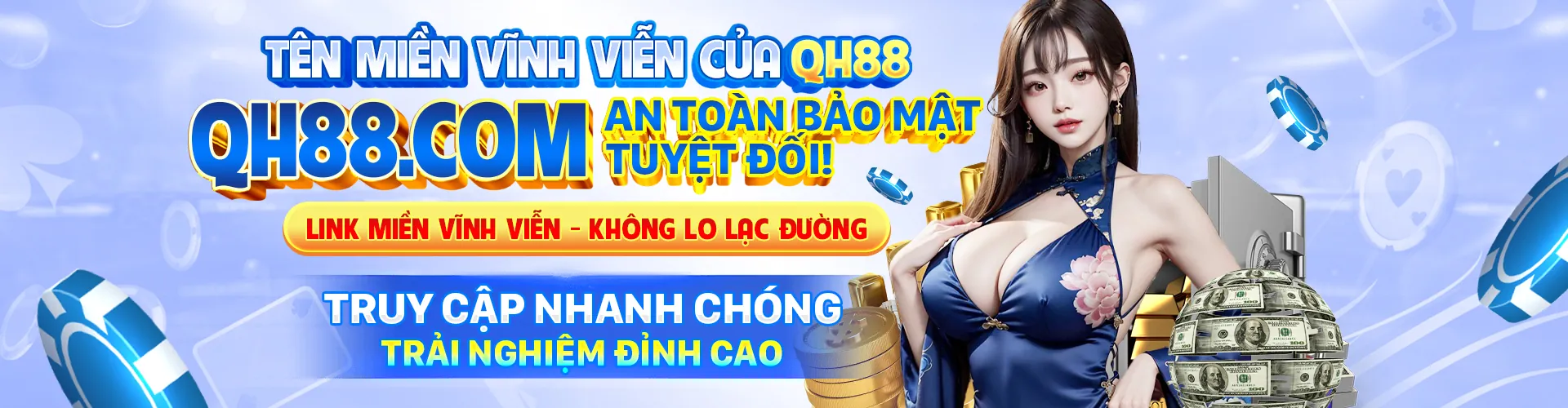 Biểu tượng bảo mật và uy tín
