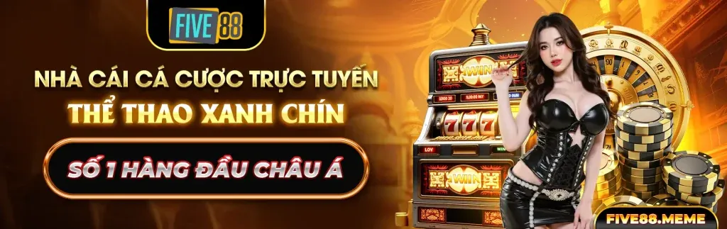 Mẹo chơi máy đánh bạc Thabet John