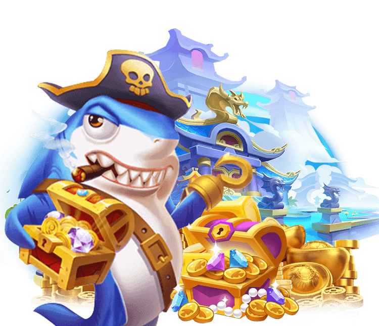 Hình ảnh game slot theo chủ đề Thabet John