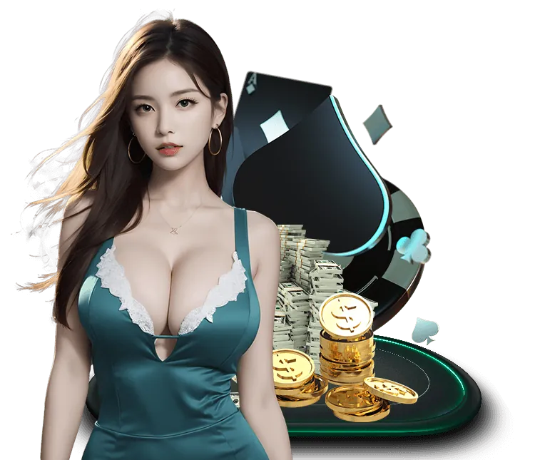 Cọc tiền xu, tượng trưng cho chương trình hoàn trả casino tại TOT88
